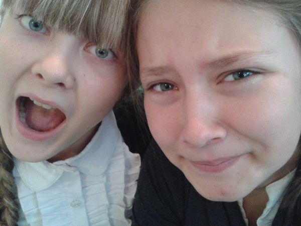 Дашка=) Подболотова