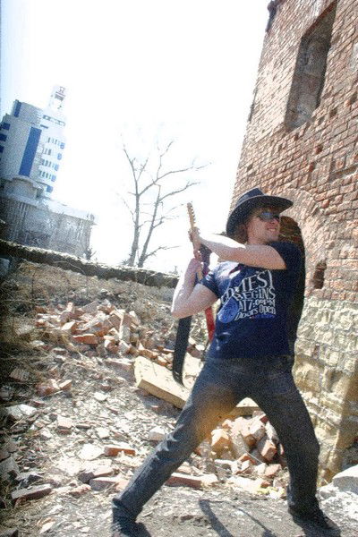 Алексей Краснов