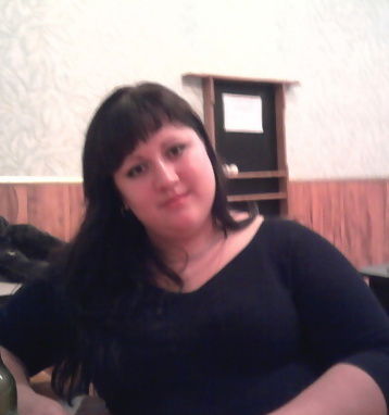 Ольга Чекунова