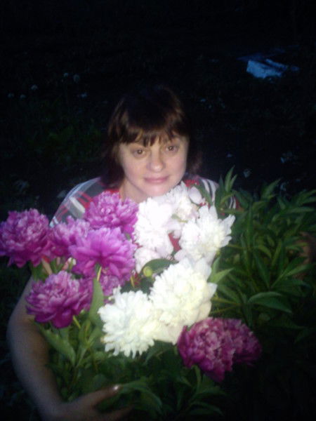 Лариса Литенкова