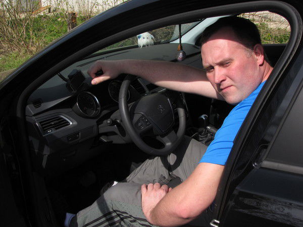 Алексей Шеин