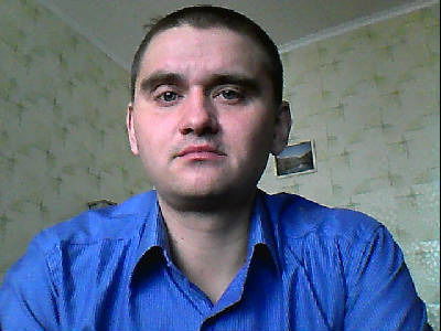 Дмитрий Анохин