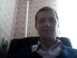 Александр Кулик