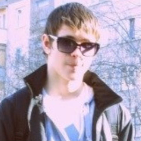 Александр Канаваров