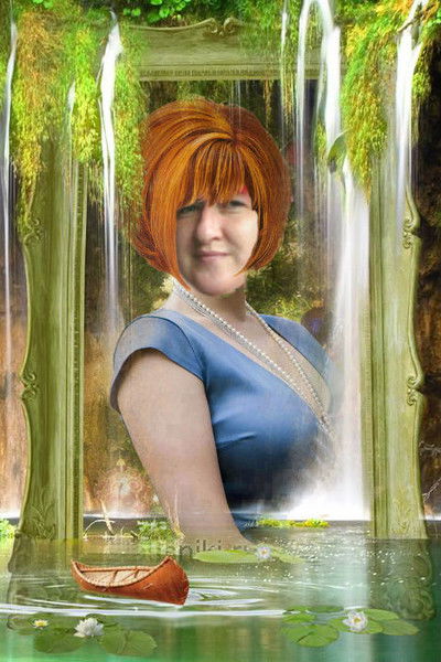 Елена Софонова