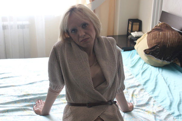 Ирина Мухортова