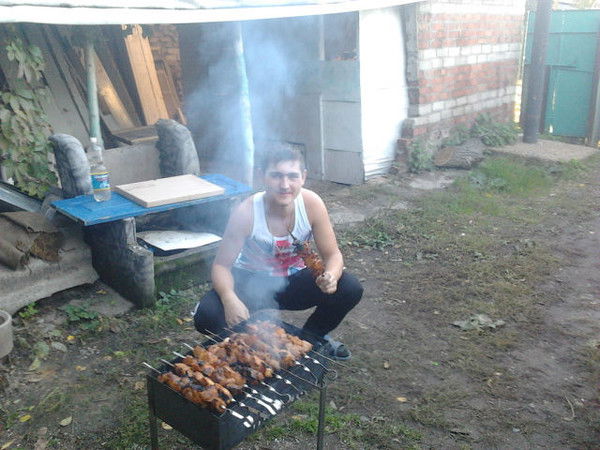 Игорь Бондарев