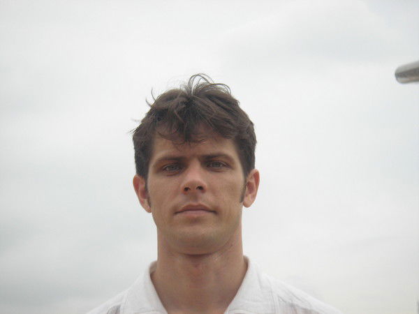 Максим Серебряков