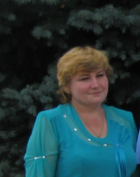 Татьяна Нестеренко