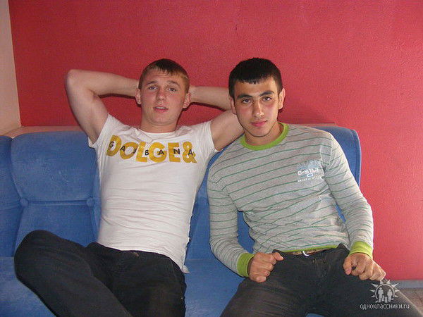 Александр Тюнин