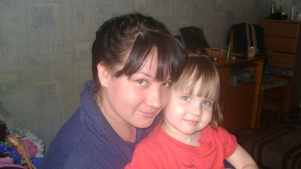 Ольга Мишина