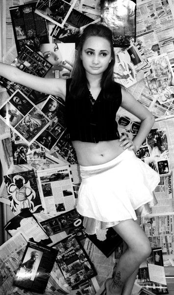 Данькэээ )))