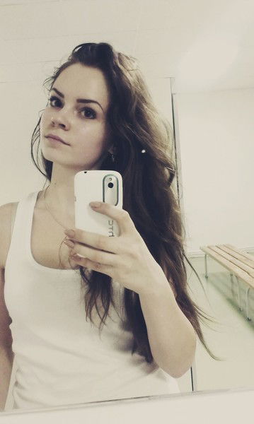 Алиса Волкова