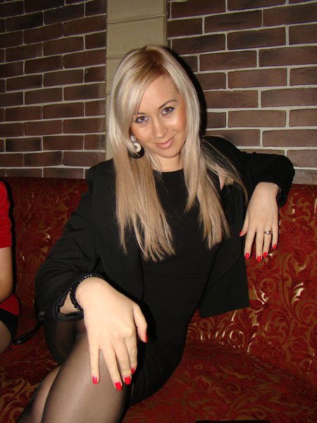 Дина Экажева