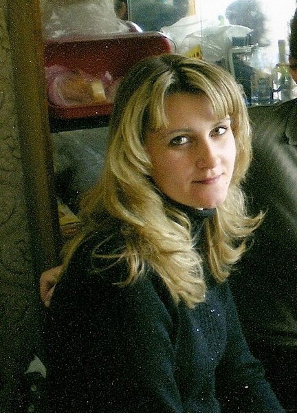 Инна Аверкина