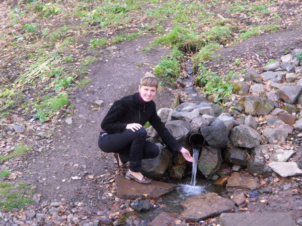 Анастасия Фокина