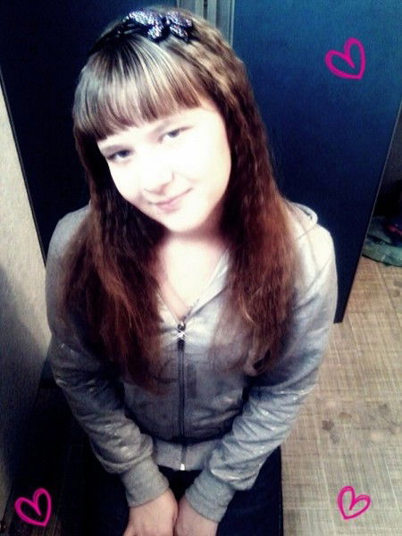 Анастасия Чивиленкова