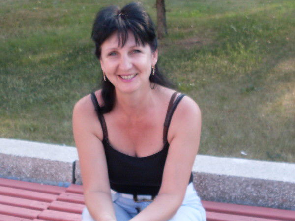 Жаннетт Вай