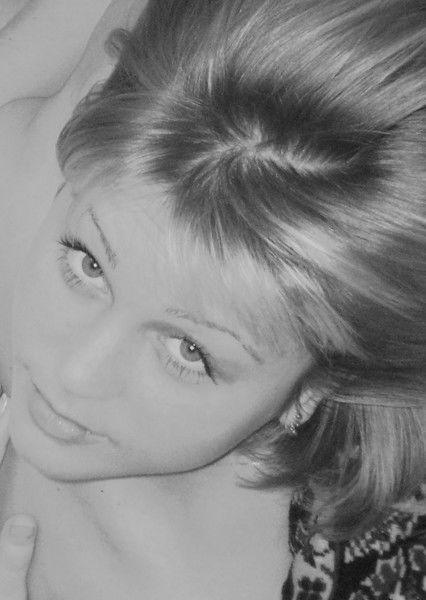 Катюша Даренских