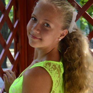 Дашka Дмитрук