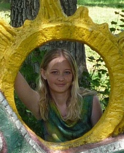 Ольга Смолина