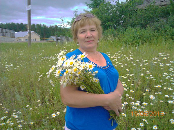 Гулшат Валиева