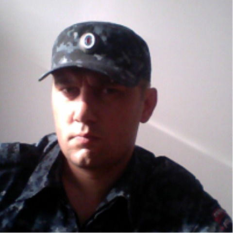 Алексей Тройнин