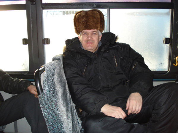 Владимир Дубровский