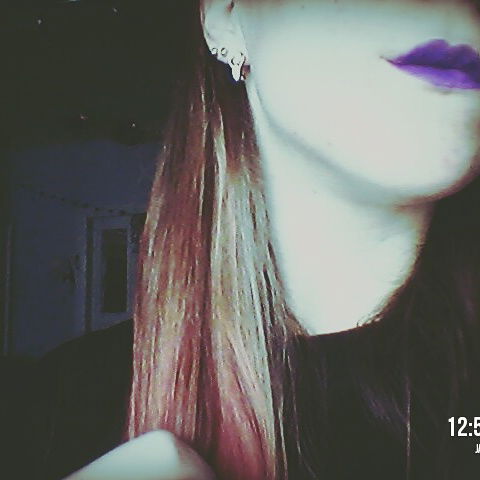 Анастасия Горбулина