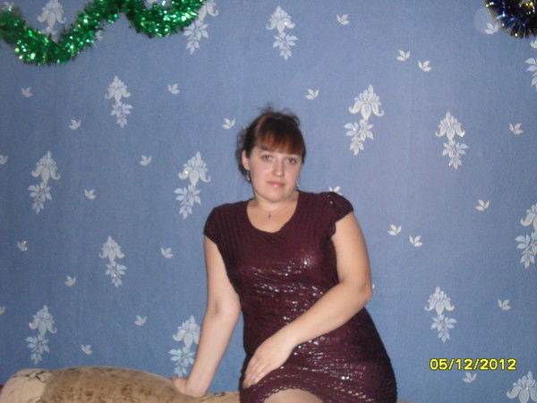 Татьяна Мерзлых