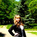 Диана Одайкина