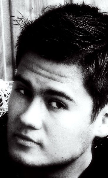 Коля Имашев