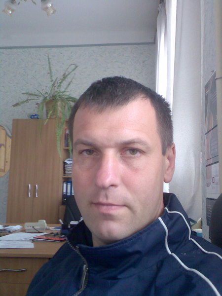 Александр Кириченко