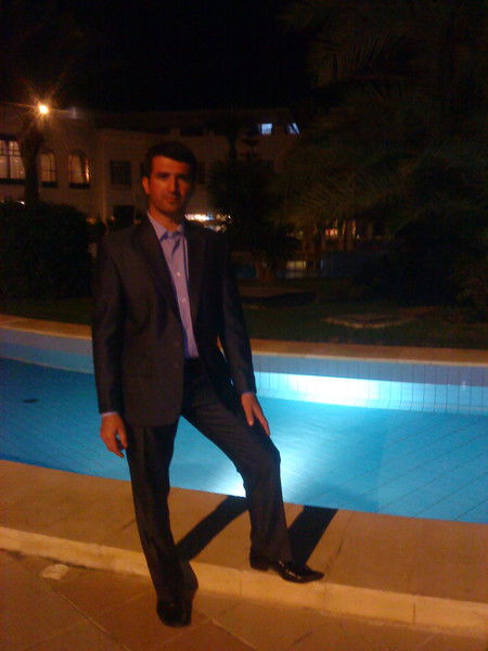 Просто Хороший Человек