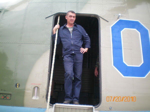 Александр Коньшин