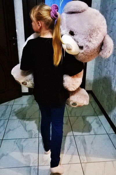 Евгения Денисова