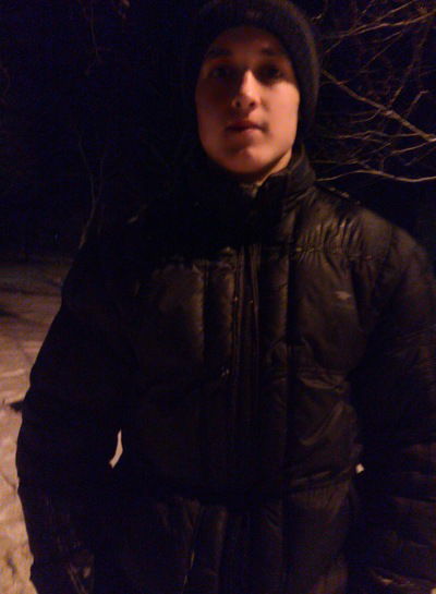 Ярослав Орлов