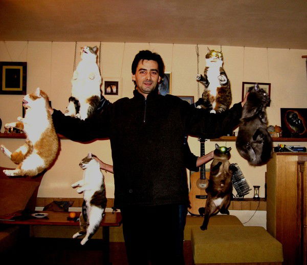 Константин Лытов