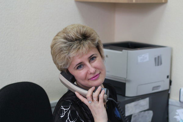 Ирина Смайл