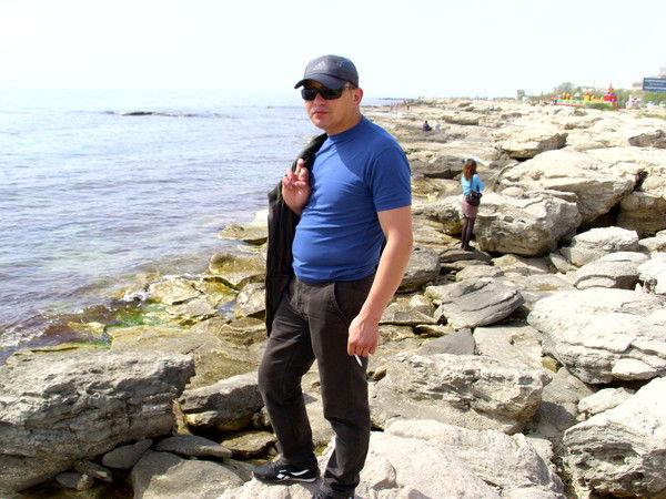 Вадим Салкимбаев