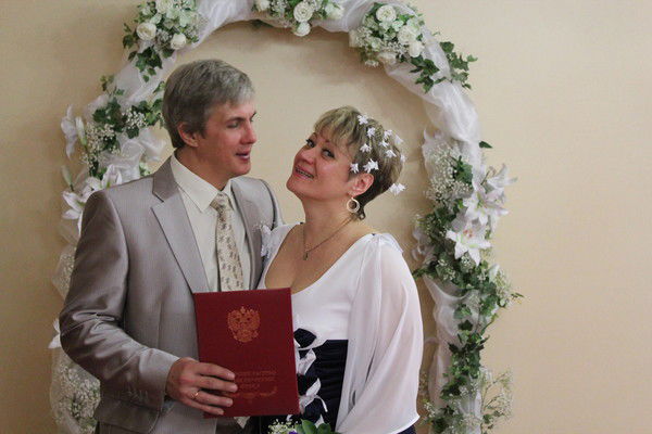 Ольга Орлова