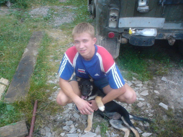 Руслан Ягудин