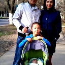 Ляззат Салауатова
