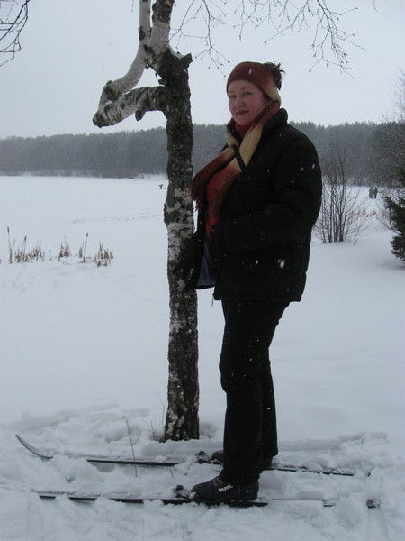 Татьяна Короткевич