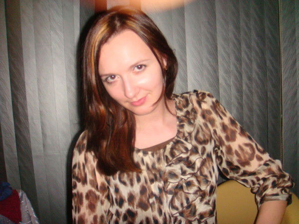 Евгения Макарова