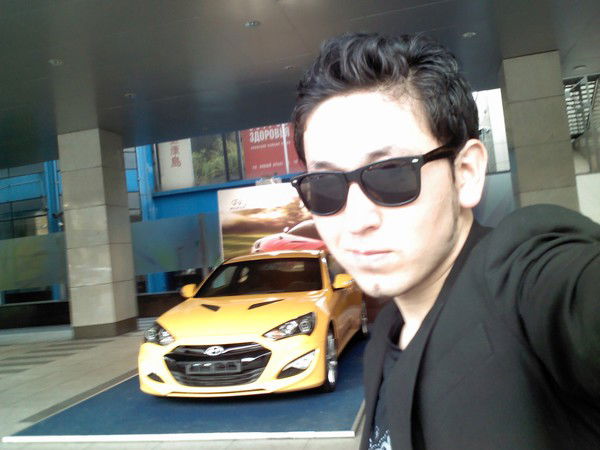 {¤_¤} Um@r {~_¤} & M91