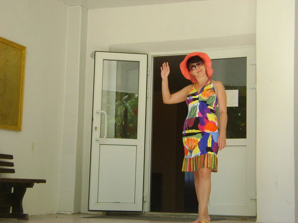 Лилия Цуканова