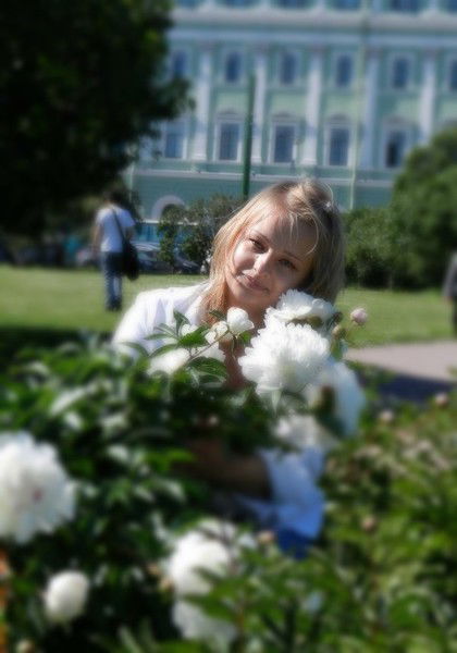 Юлия Коржова