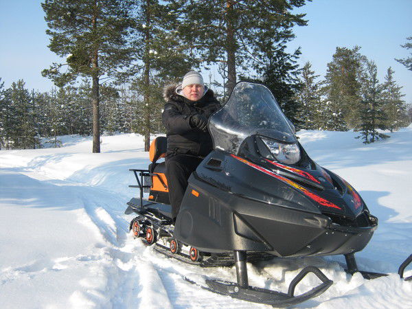 Алексей Шабров