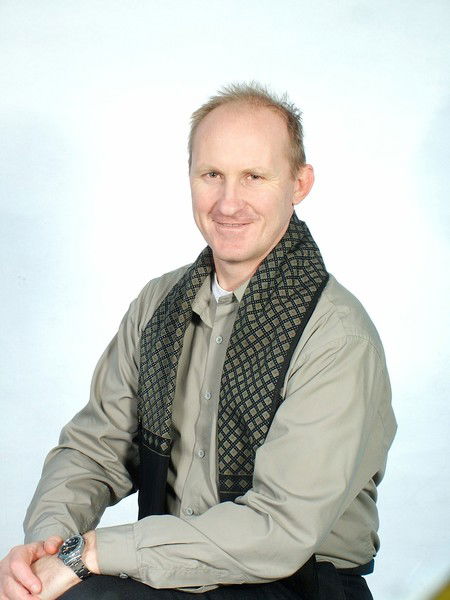 Андрей Быков